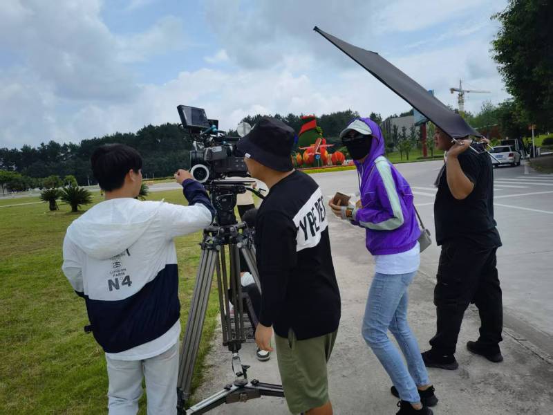 场景赋能，会东县TVC拍摄打造品牌沉浸式体验