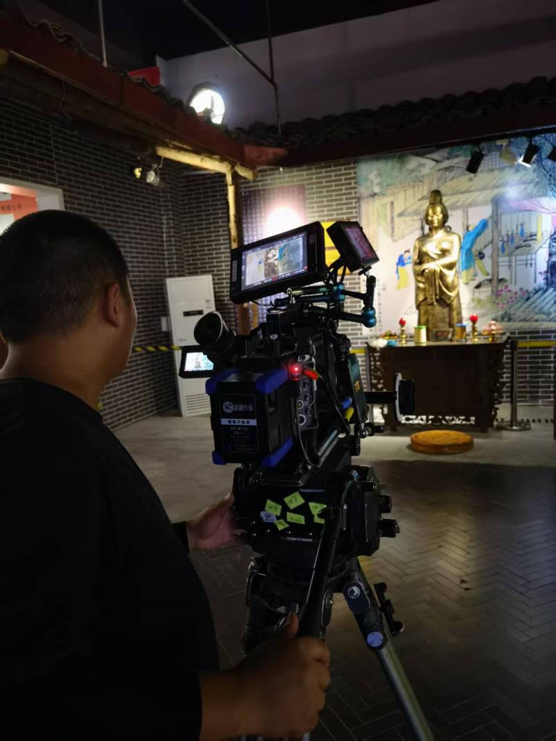 场景赋能，沉浸体验——会东县TVC与广告片拍摄制作的场景化探索