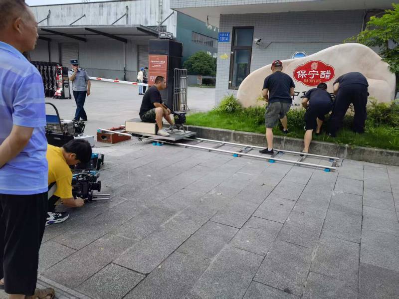 会东县广告片拍摄公司核心优势：全流程服务，让品牌广告片省心更出彩