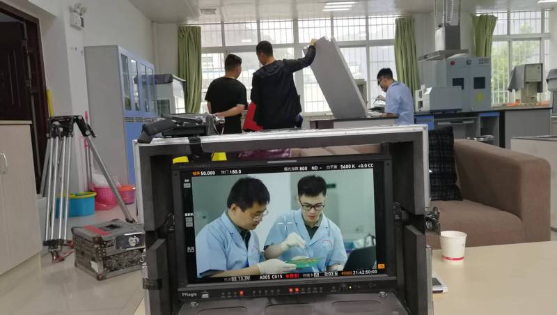 元宇宙搭台唱戏，会东县广告片拍摄公司抢滩虚拟世界首支舞