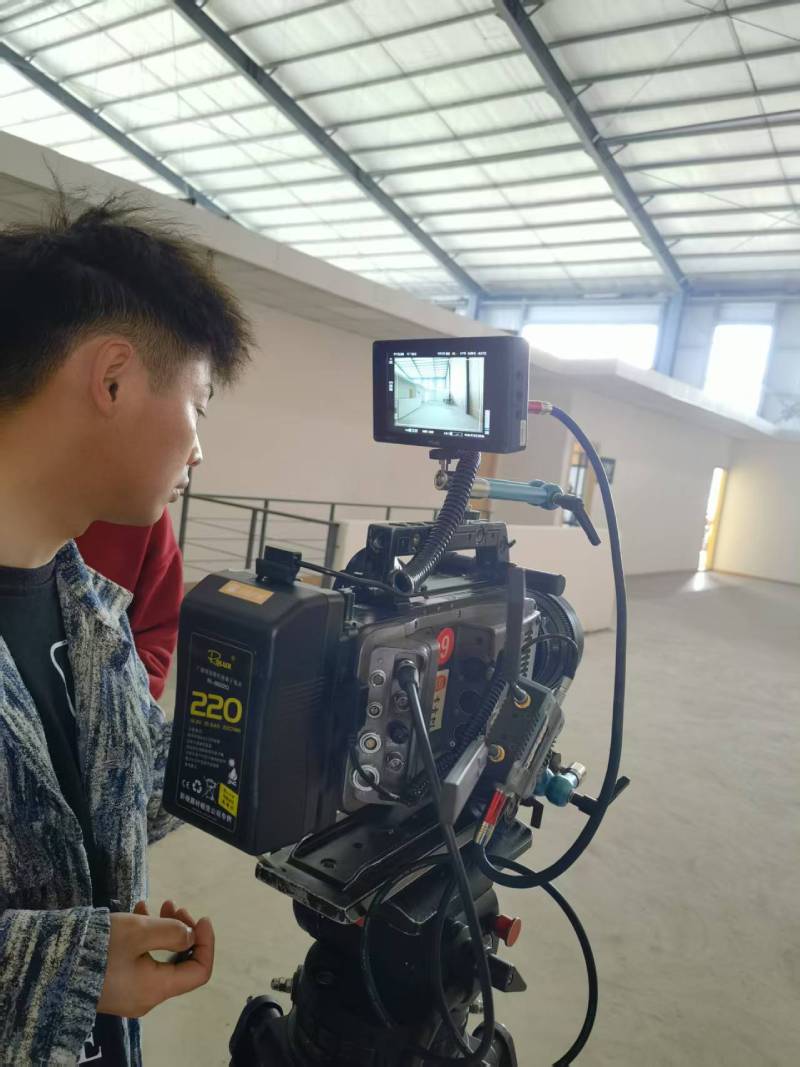 解锁会东县广告片拍摄：以创意镜头，解锁品牌商业价值新高度